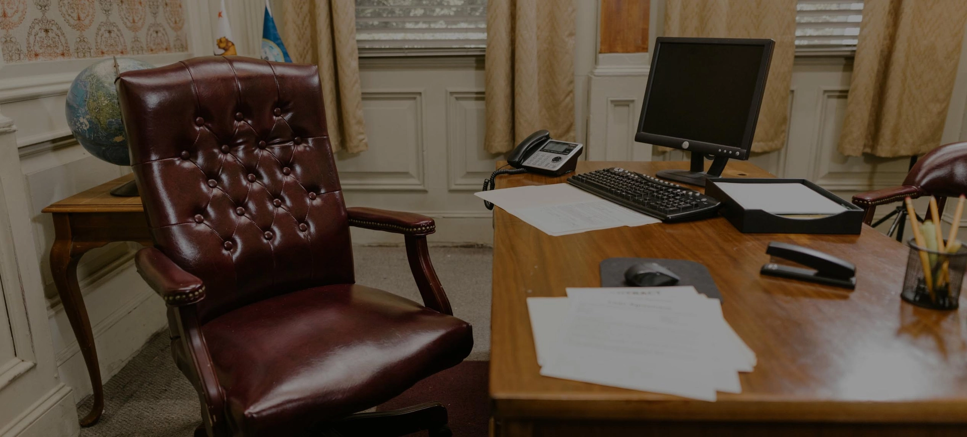 Business Rescue Office