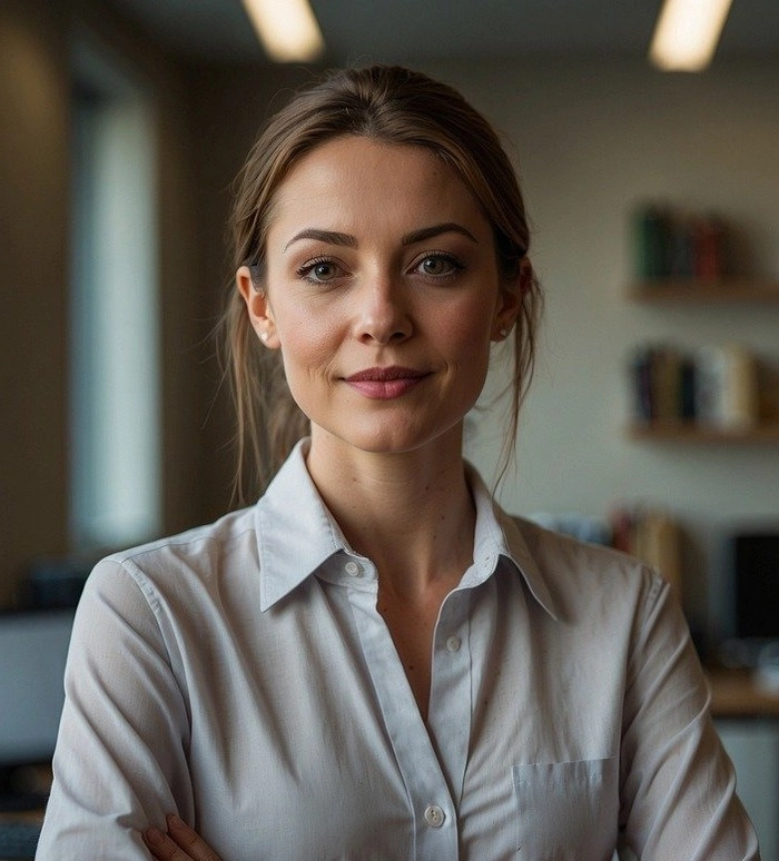 Professional Business Consultant