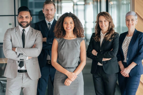 Our Professional Team